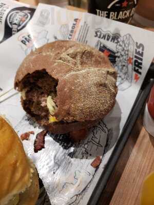 Black Beef - Uberlândia