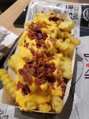 Black Beef - Uberlândia