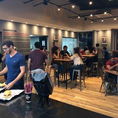 Black Beef - Uberlândia