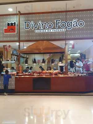 Divino Fogao