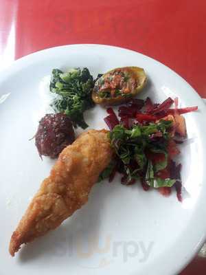 Restaurante Do Jonas