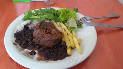 Restaurante Do Jonas