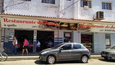 Restaurante Do Jonas