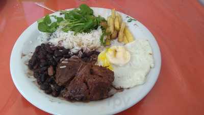 Restaurante Do Jonas