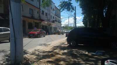 Restaurante Do Jonas