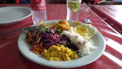 Restaurante Do Jonas