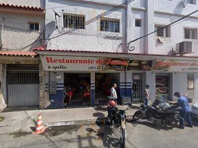 Restaurante Do Jonas