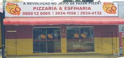 Pizzaria Go