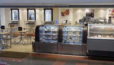 Doce Docê Cafeteria