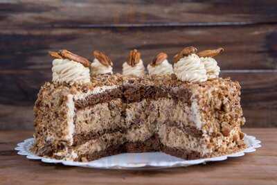 Doce Docê Cafeteria