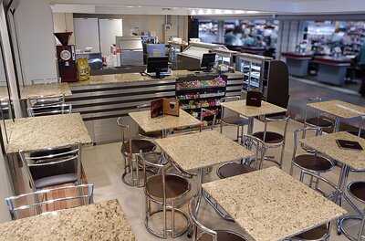 Doce Docê Cafeteria