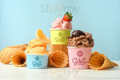 Doce Docê Cafeteria