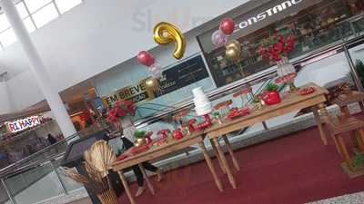 Spedini Trattoria Expressa