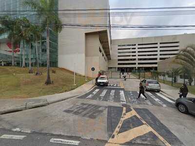 Spedini Trattoria Expressa