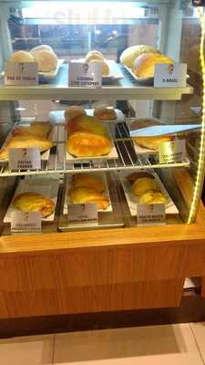 Spedini Trattoria Expressa