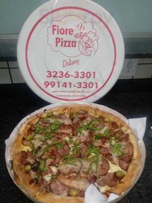 Fiore Pizzaria