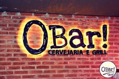 O Bar Cervejaria E Grill