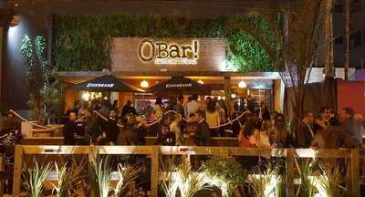 O Bar Cervejaria E Grill