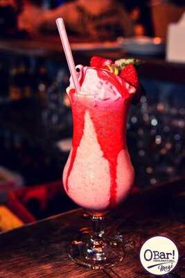 O Bar Cervejaria E Grill