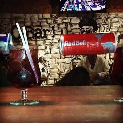 O Bar Cervejaria E Grill