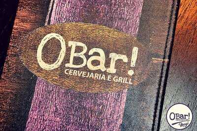 O Bar Cervejaria E Grill