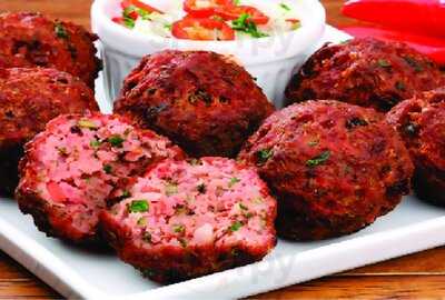 O Bar Cervejaria E Grill