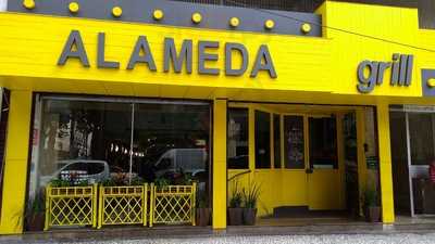 Alameda Grill