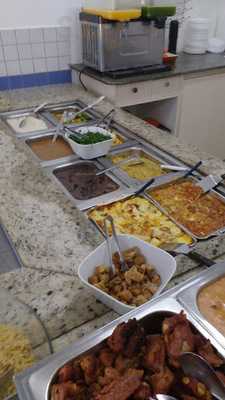 Restaurante Dois Sabores