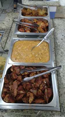 Restaurante Dois Sabores