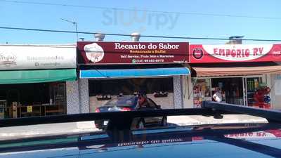 Restaurante Dois Sabores