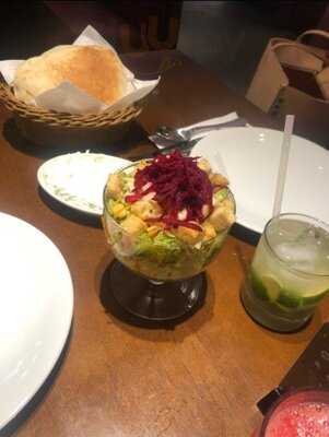 Almanara - Shopping Morumbi