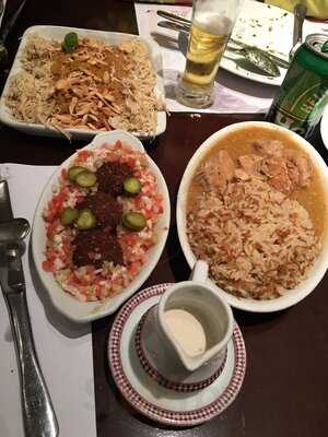 Almanara - Shopping Morumbi