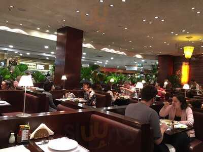 Almanara - Shopping Morumbi