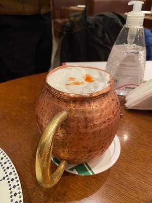 Almanara - Shopping Morumbi