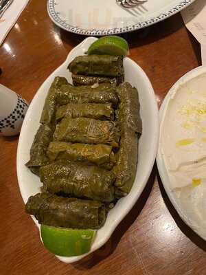 Almanara - Shopping Morumbi