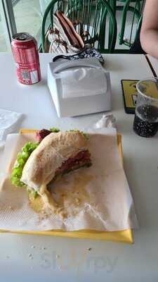 Estacao Da Pamonha E Lanchonete