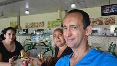 Estacao Da Pamonha E Lanchonete