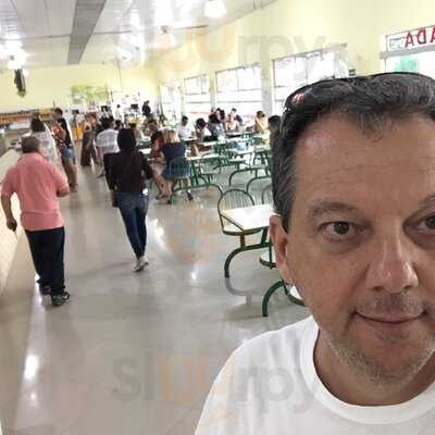 Estacao Da Pamonha E Lanchonete