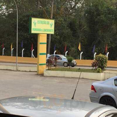 Estacao Da Pamonha E Lanchonete