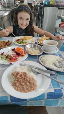 Lanches E Doces Sena & Dourado