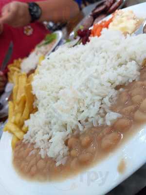 Lanches E Doces Sena & Dourado