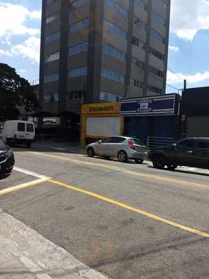 Lanches E Doces Sena & Dourado