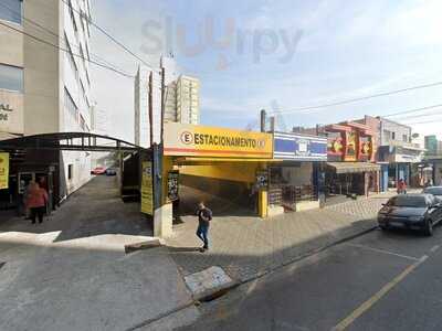 Lanches E Doces Sena & Dourado