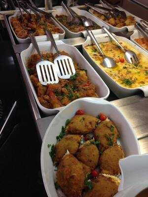 Alecrim & Pimenta Grill