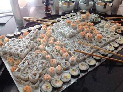 Alecrim & Pimenta Grill