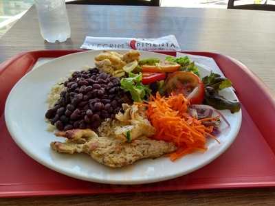 Alecrim & Pimenta Grill