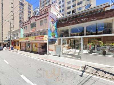 Alecrim & Pimenta Grill