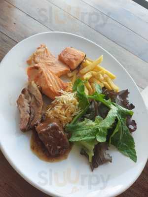 Alecrim & Pimenta Grill