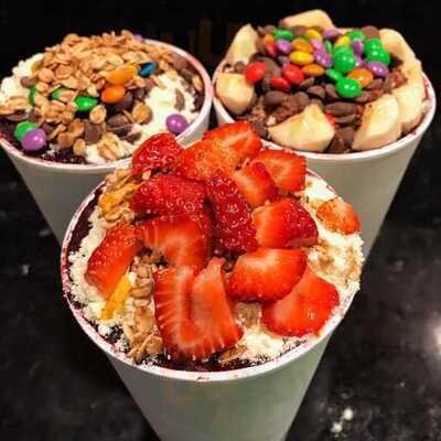 Descontraçao Açaí