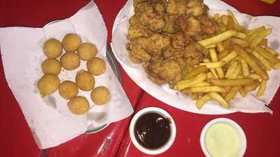 Descontraçao Açaí